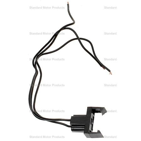 Standard Ignition Headlight Dimmer Switch Connector, Hp3920 HP3920